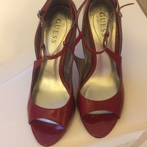 Guess Shoes